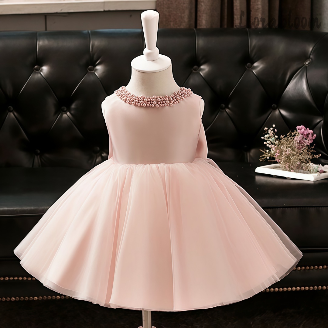 Formal Women'S Wear - Girls' Evening Gowns Flower Girl Dresses
