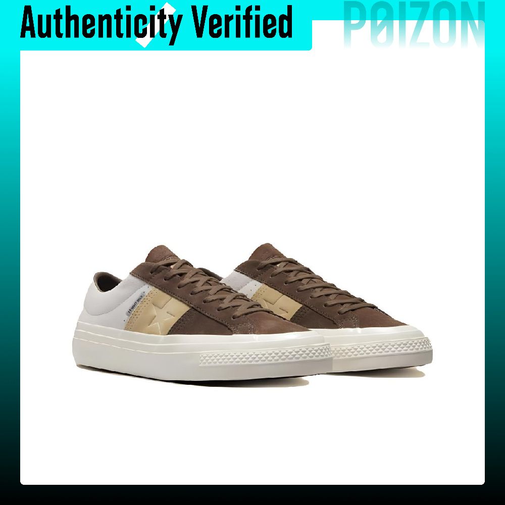 Converse x Carhartt WIP One St - đánh giá và giá Vans Shoes Old Skool