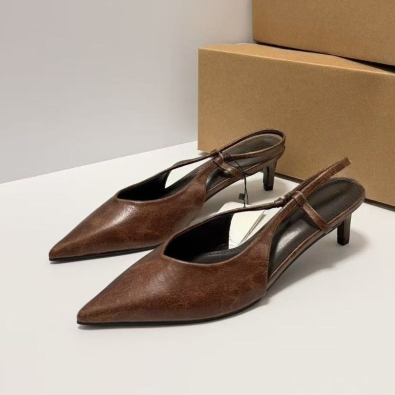 Kitten Heels Summer Women Dres - đánh giá và giá Kitten Heel Women