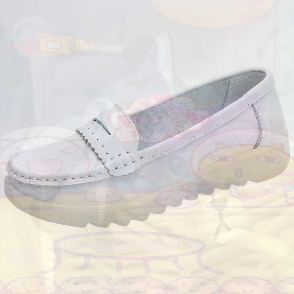 Moccasin Driving Teenage Sneak - đánh giá và giá Women Formal Wear Brands