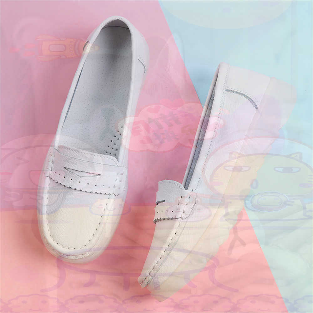 Moccasin Driving Teenage Sneak - đánh giá và giá Women Formal Wear Brands