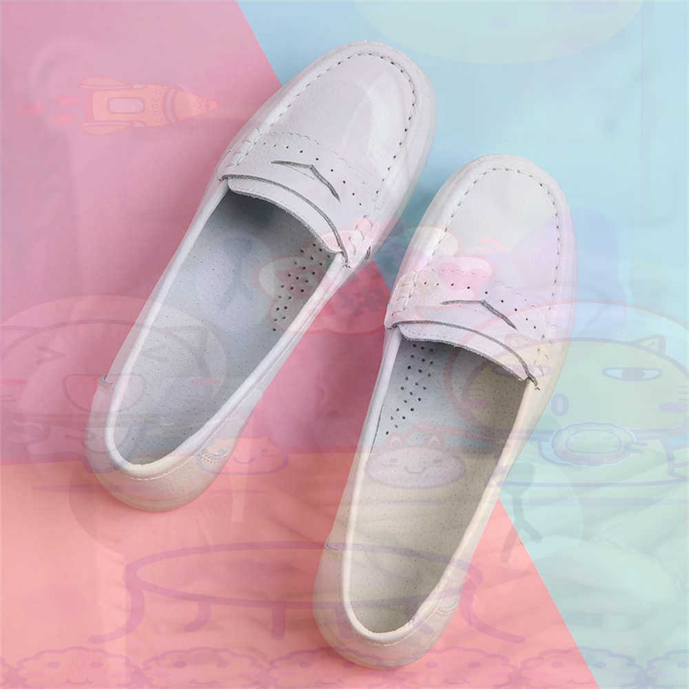 Moccasin Driving Teenage Sneak - đánh giá và giá Women Formal Wear Brands