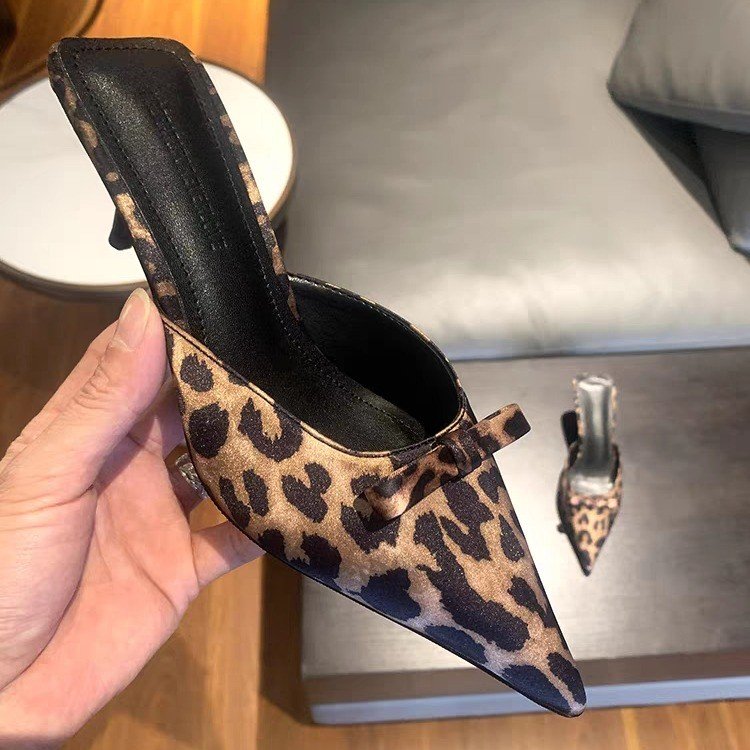 women's leopard-print pointed  - đánh giá và giá Women'S Formal Wear To A Wedding