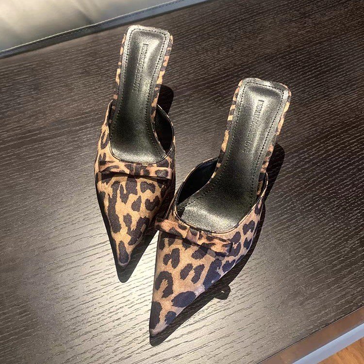 women's leopard-print pointed  - đánh giá và giá Women'S Formal Wear To A Wedding