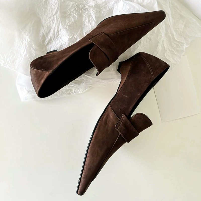 Pointed Toe Pumps Elegant Wome - đánh giá và giá Kitten Heel Women
