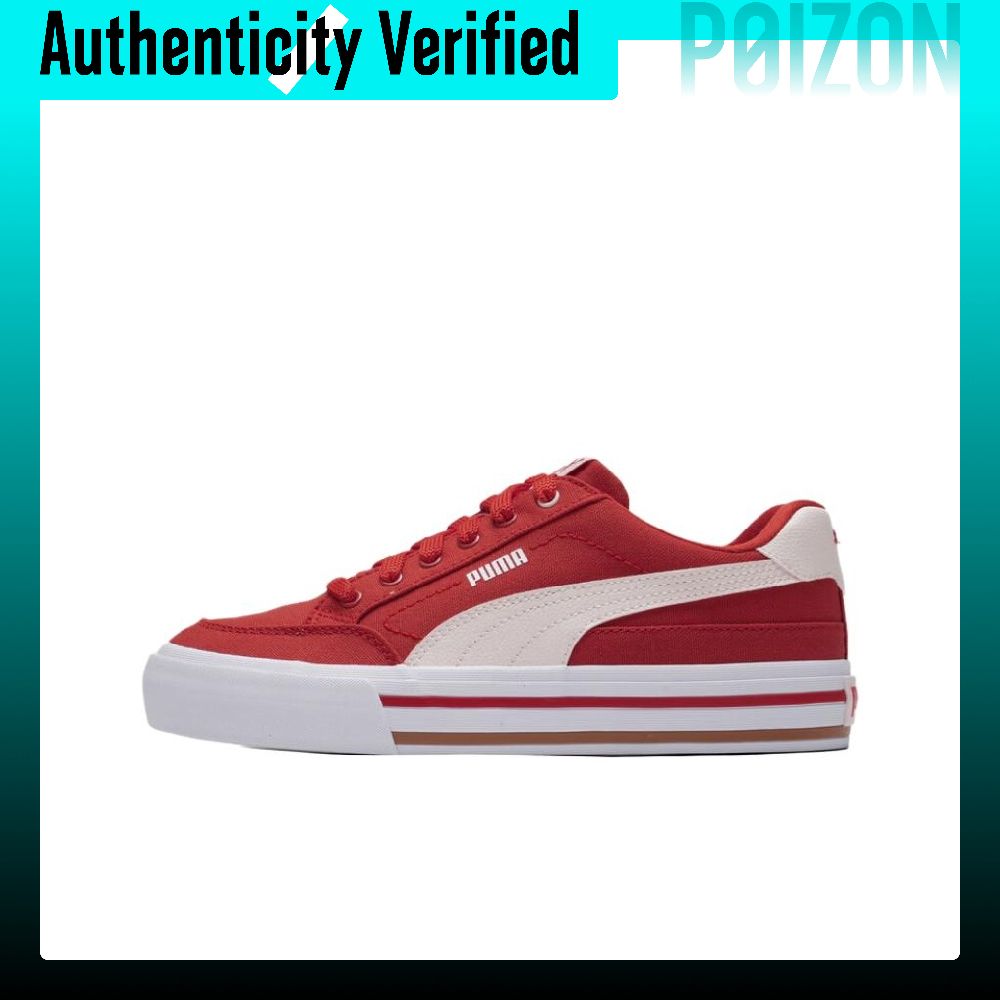 PUMA COURT CLASSIC VULC FS Low - đánh giá và giá Vans Shoes Old Skool