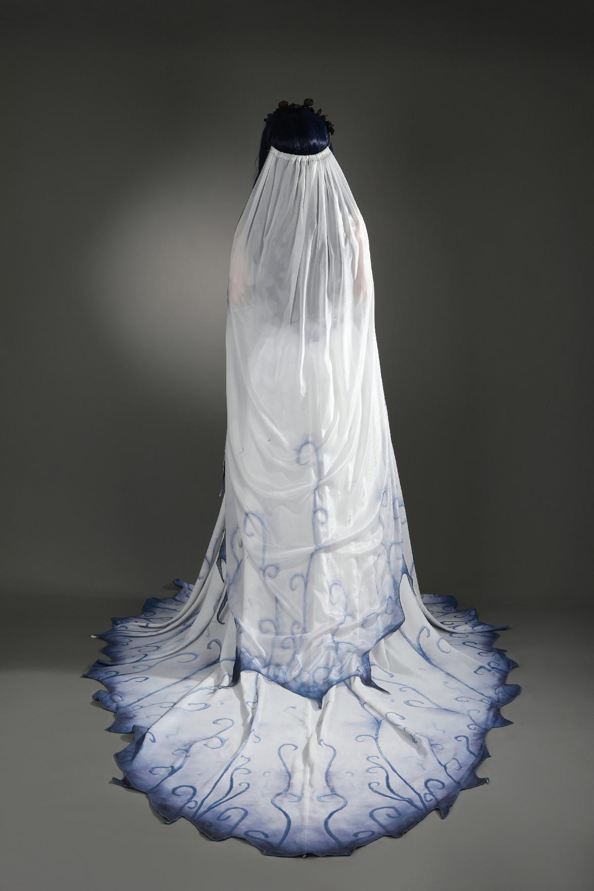 Corpse Bride Cosplay Costume V - đánh giá và giá Women'S Formal Wear To A Wedding