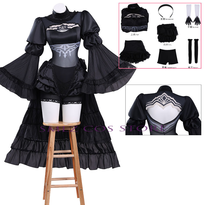 Anime No. 2 Type B Cosplay Cos - đánh giá và giá Women'S Formal Wear To A Wedding