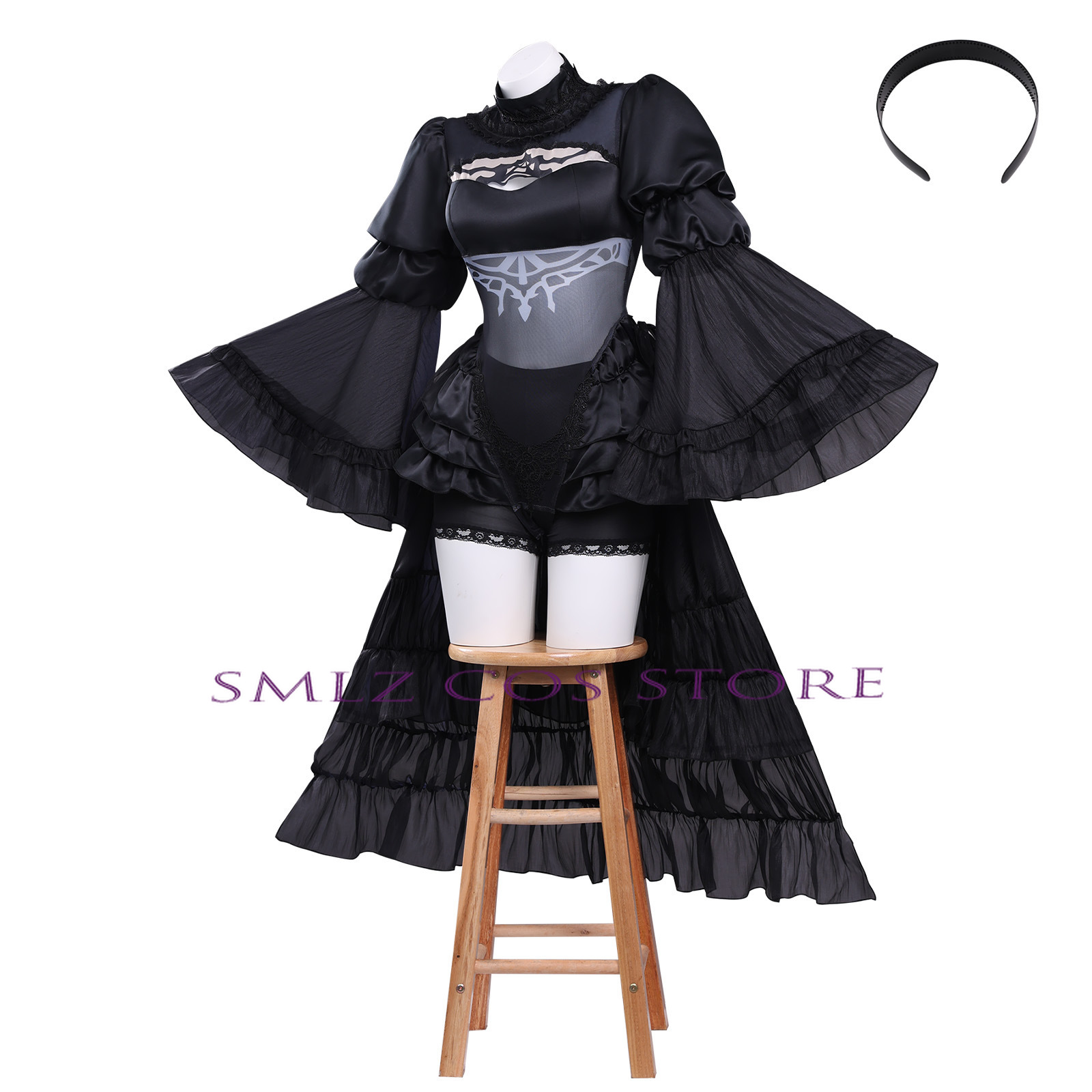 Anime No. 2 Type B Cosplay Cos - đánh giá và giá Women'S Formal Wear To A Wedding