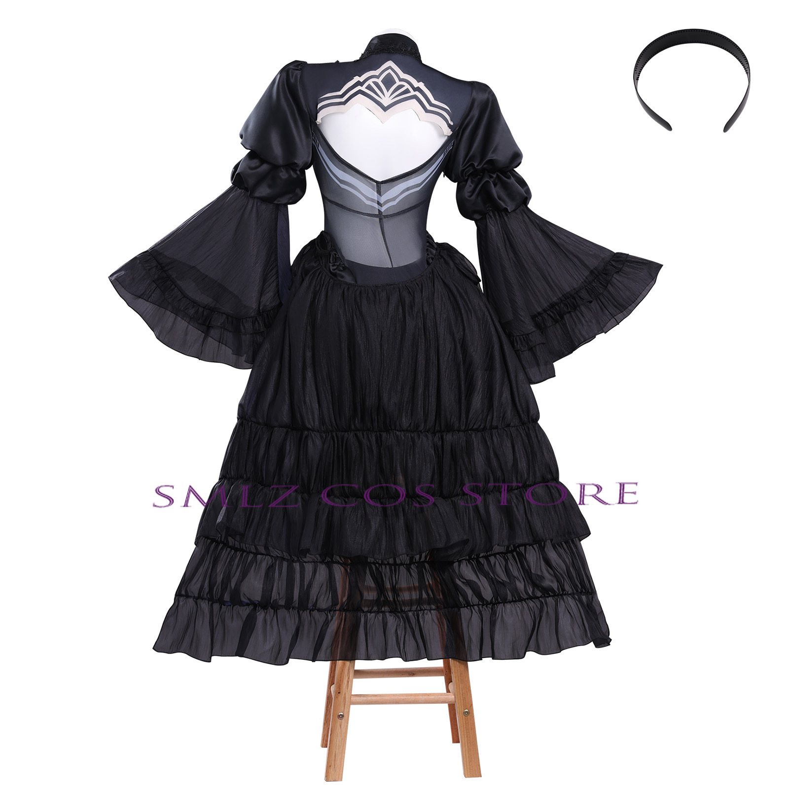 Anime No. 2 Type B Cosplay Cos - đánh giá và giá Women'S Formal Wear To A Wedding