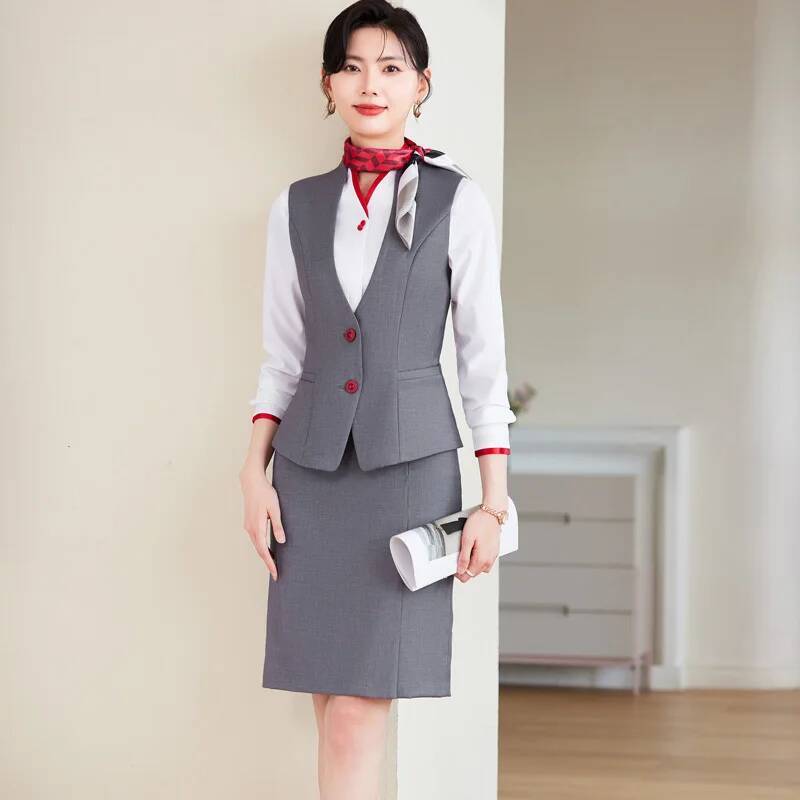 Plus Size 5XL Formal Pantsuits - đánh giá và giá Women'S Office Formal Wear For Ladies