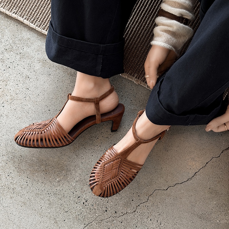 2026 New Sexy Fashion Women Ge - đánh giá và giá Kitten Heel Women