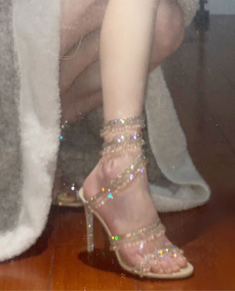 Summer Shiner Crystal Drop Hig - đánh giá và giá Women'S Formal Wear To A Wedding