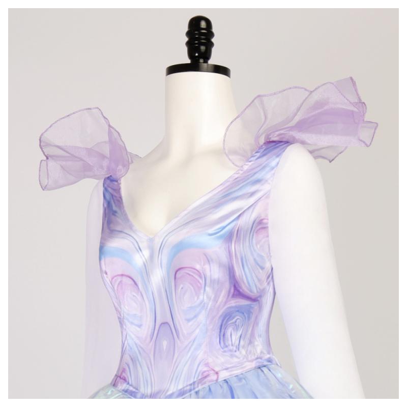 American Movies Glinda Cosplay - đánh giá và giá Women'S Formal Wear To A Wedding