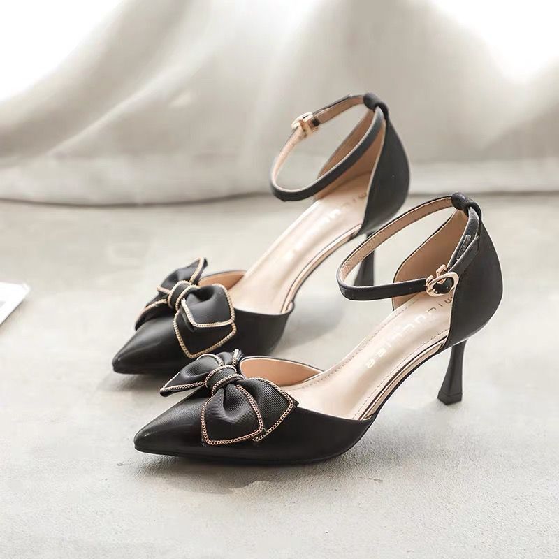 Medium Heel Heels Women's Shoe - đánh giá và giá Women'S Formal Wear To A Wedding