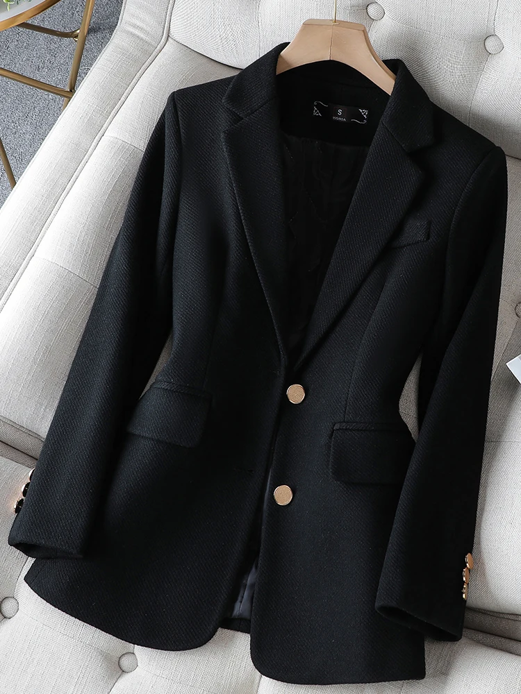 Fashion Ladies Blazer Women Gr - đánh giá và giá Women'S Office Formal Wear For Ladies