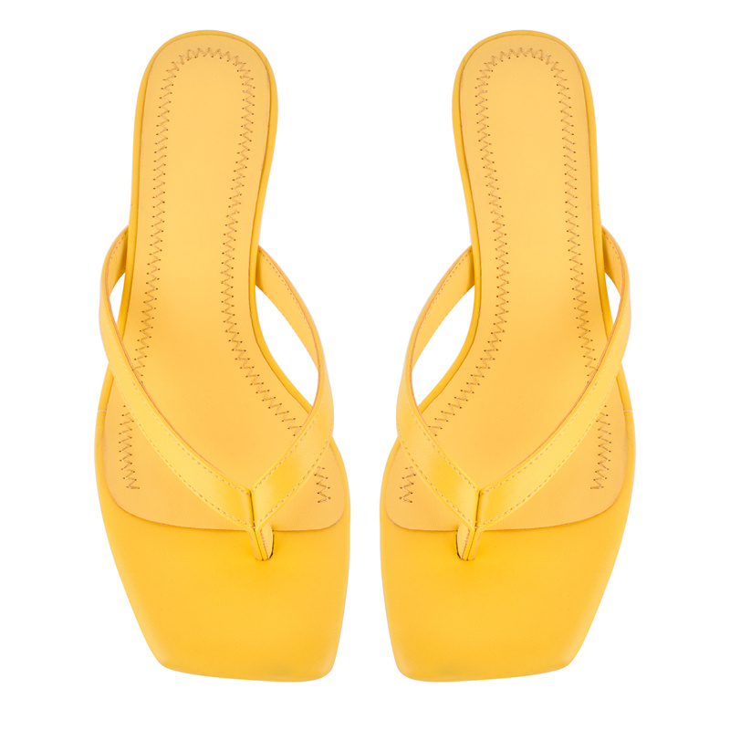 Onlymaker Women Square Toe Tho - đánh giá và giá Kitten Heel Women