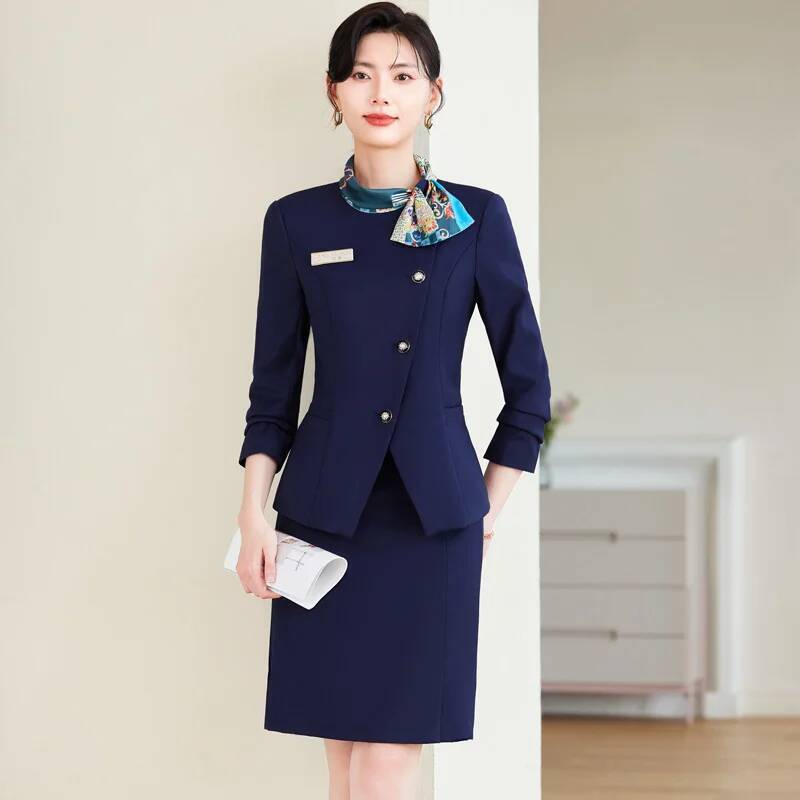 Plus Size Formal Elegant Style - đánh giá và giá Women'S Office Formal Wear For Ladies