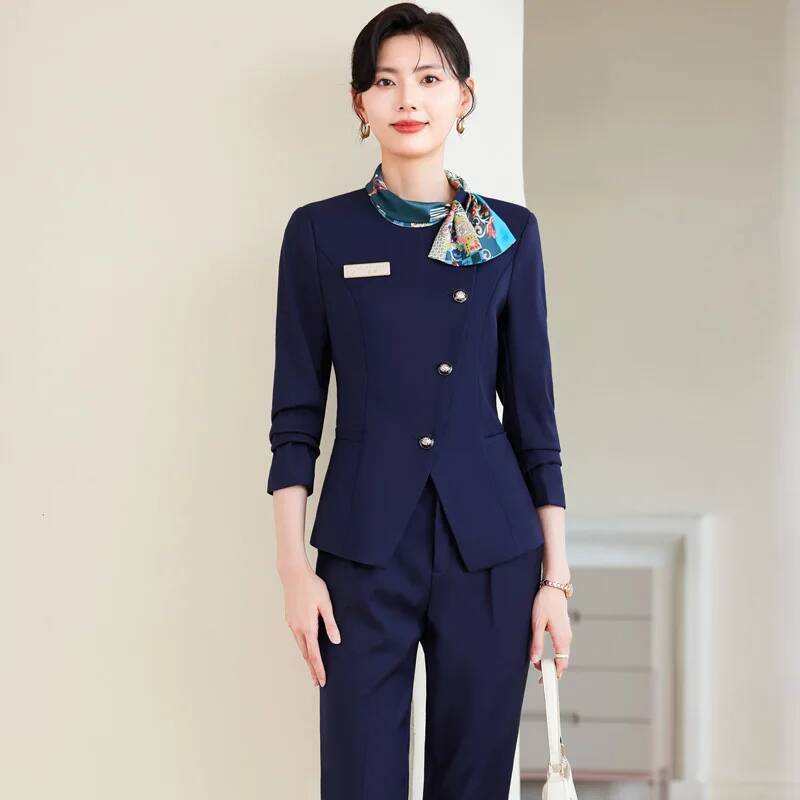 Plus Size Formal Elegant Style - đánh giá và giá Women'S Office Formal Wear For Ladies