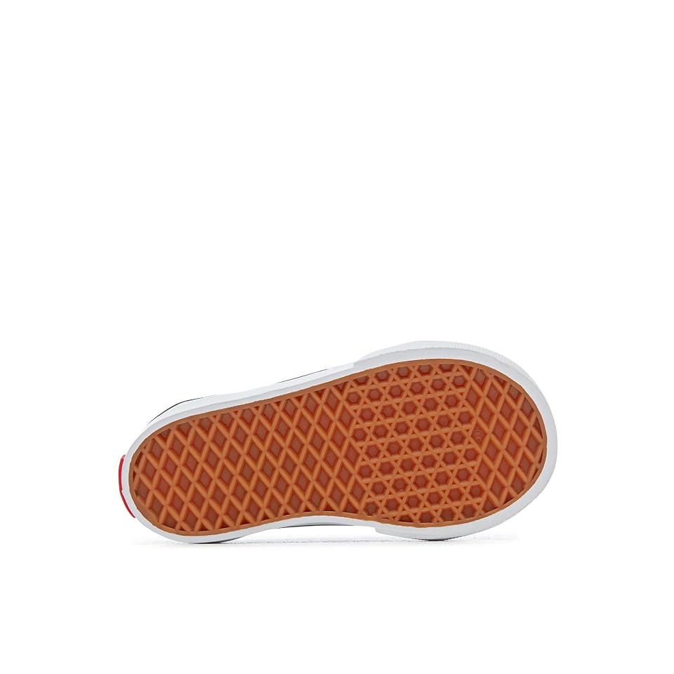 Vans Toddler Old Skool V Casua - đánh giá và giá Vans Shoes Old Skool