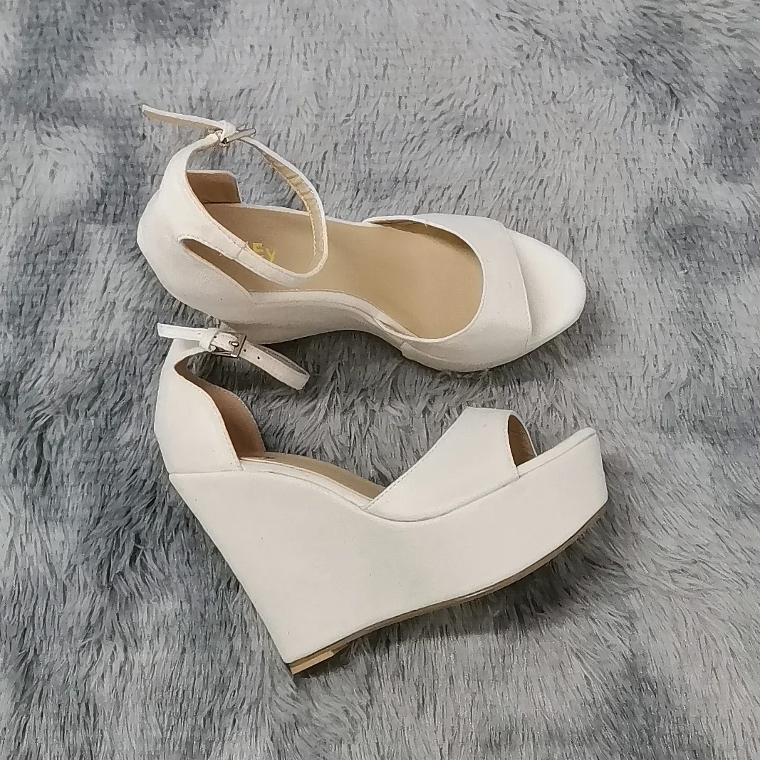 Women Sandals 14cm Sexy Peep T - đánh giá và giá Women'S Formal Wear To A Wedding