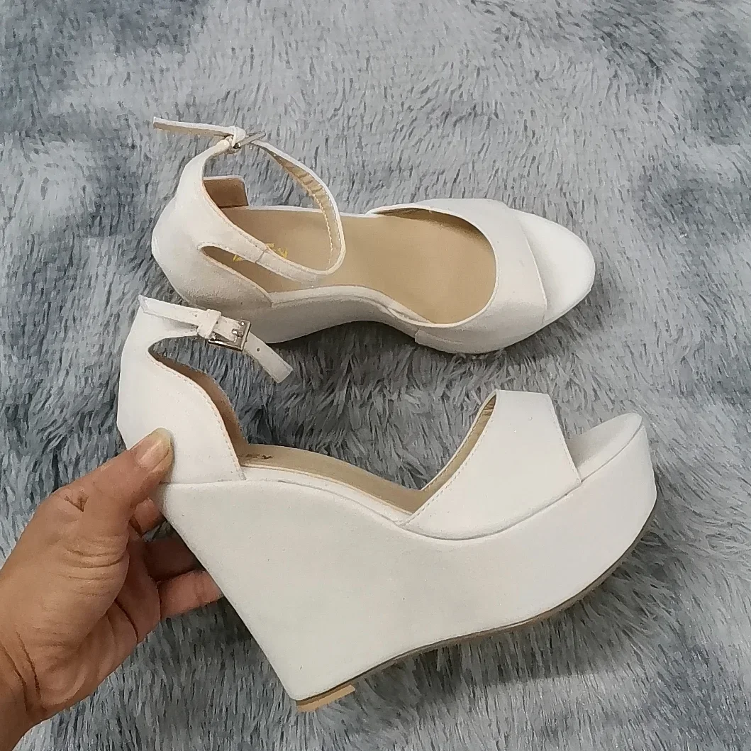 Women Sandals 14cm Sexy Peep T - đánh giá và giá Women'S Formal Wear To A Wedding