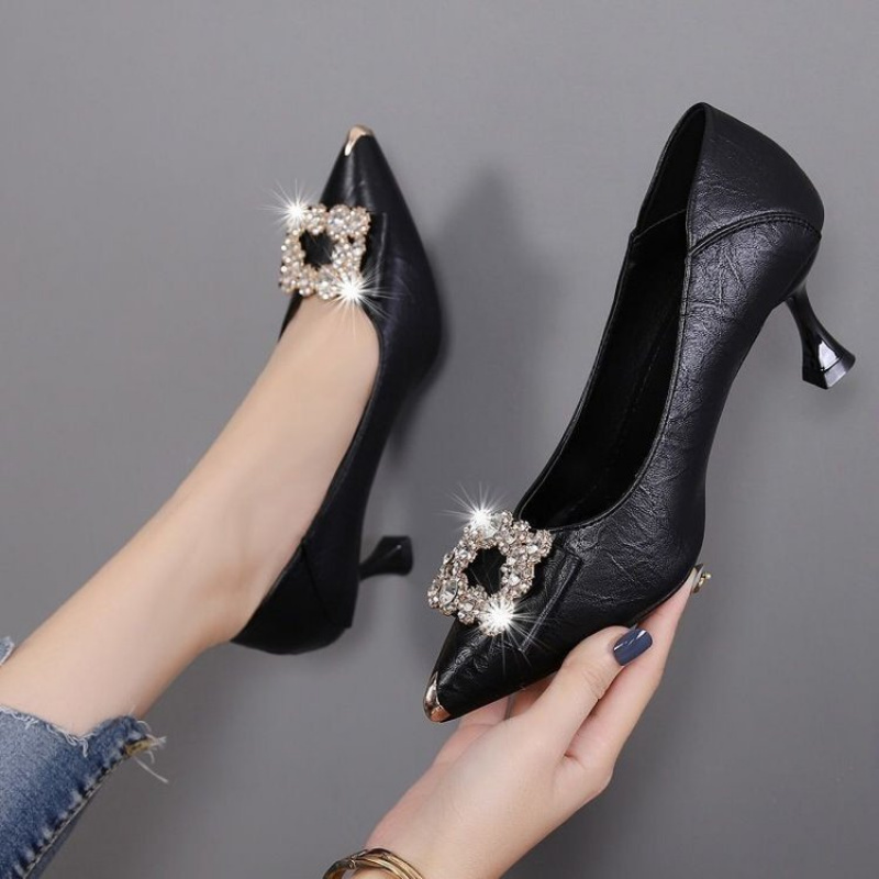 Women Sexy High Heels Classic  - đánh giá và giá Women'S Formal Wear To A Wedding